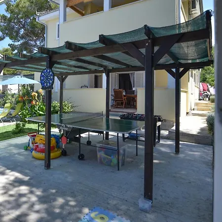 Διαμέρισμα Kosalec Bibinje