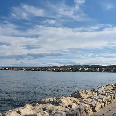 Kosalec * Bibinje