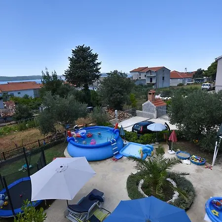 Kosalec Διαμέρισμα