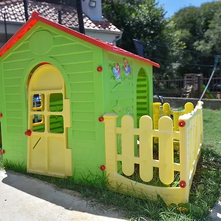 Kosalec Διαμέρισμα