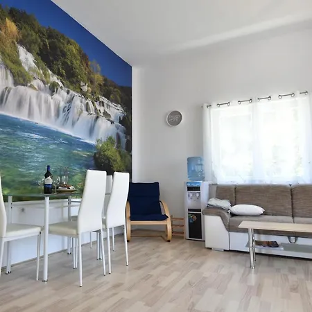 Kosalec Apartment *