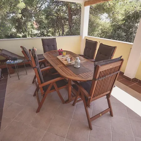 Apartment Kosalec Bibinje